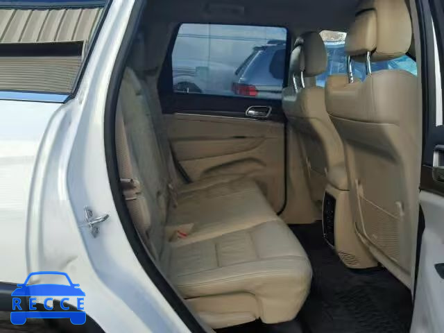 2015 JEEP GRAND CHER 1C4RJFBG5FC644179 зображення 5