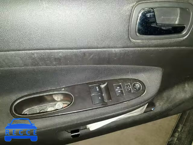 2006 CHEVROLET COBALT LT 1G1AL15FX67646038 image 9