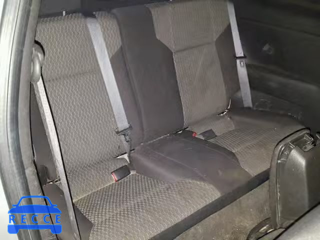 2006 CHEVROLET COBALT LT 1G1AL15FX67646038 image 5