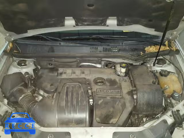 2006 CHEVROLET COBALT LT 1G1AL15FX67646038 image 6