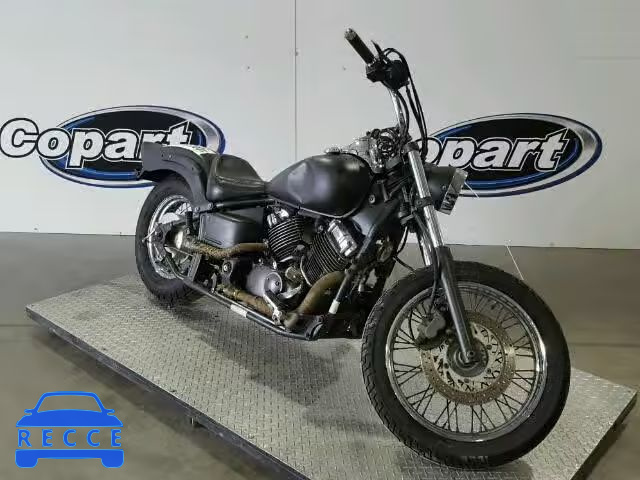 2008 YAMAHA XVS650 JYAVM01Y88A014213 image 0