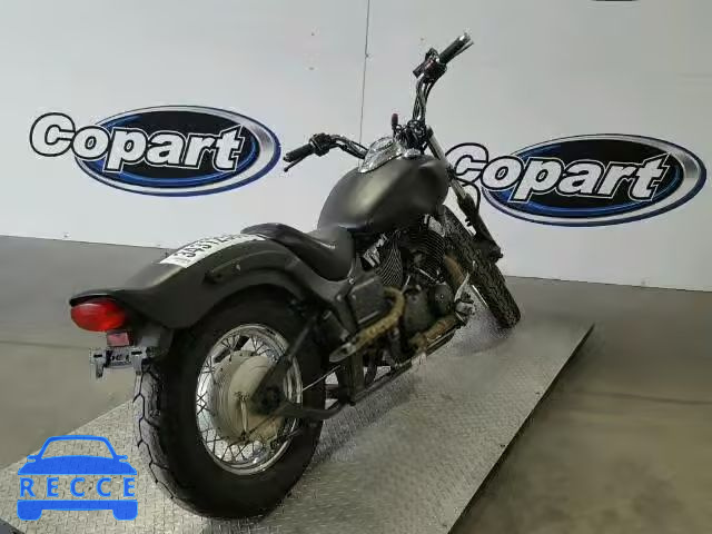 2008 YAMAHA XVS650 JYAVM01Y88A014213 image 3