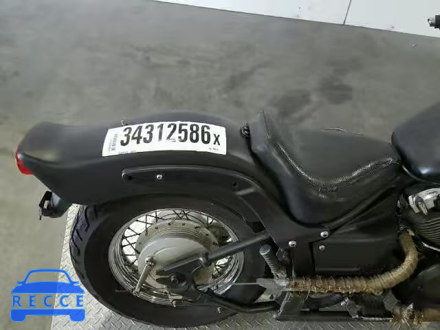 2008 YAMAHA XVS650 JYAVM01Y88A014213 image 5