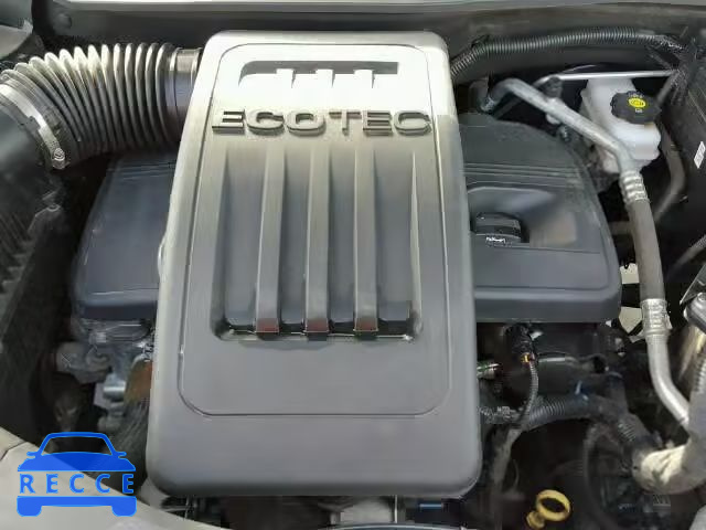 2016 CHEVROLET EQUINOX LS 2GNALBEK6G1115712 image 6