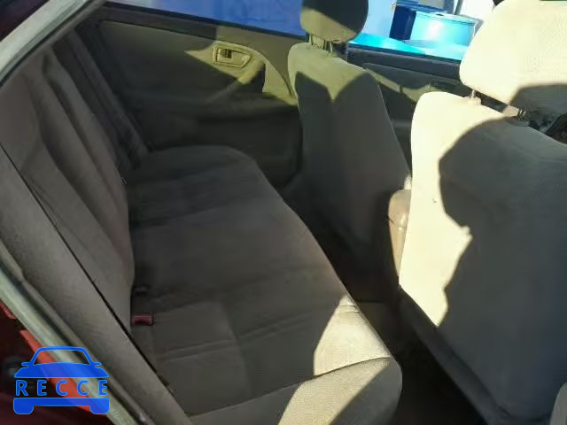 2001 TOYOTA CAMRY CE/L 4T1BG22KX1U831266 image 5