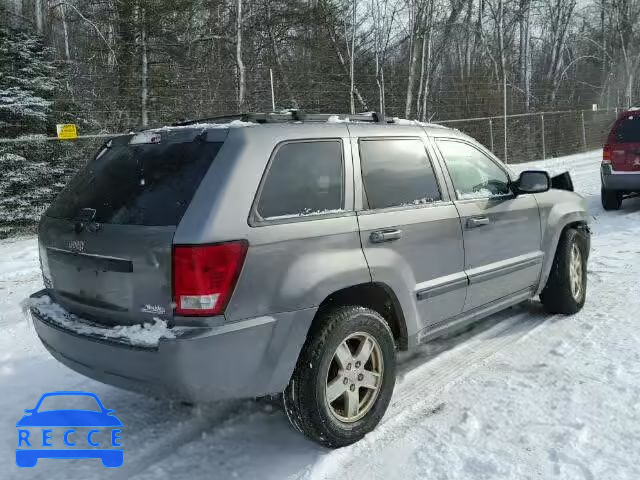 2007 JEEP GRAND CHER 1J8GR48K47C651926 Bild 3