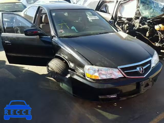 2003 ACURA 3.2 TL 19UUA56653A011616 image 0