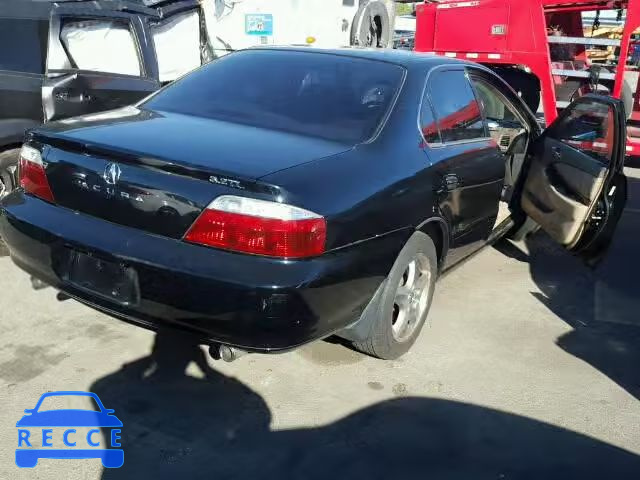 2003 ACURA 3.2 TL 19UUA56653A011616 image 3