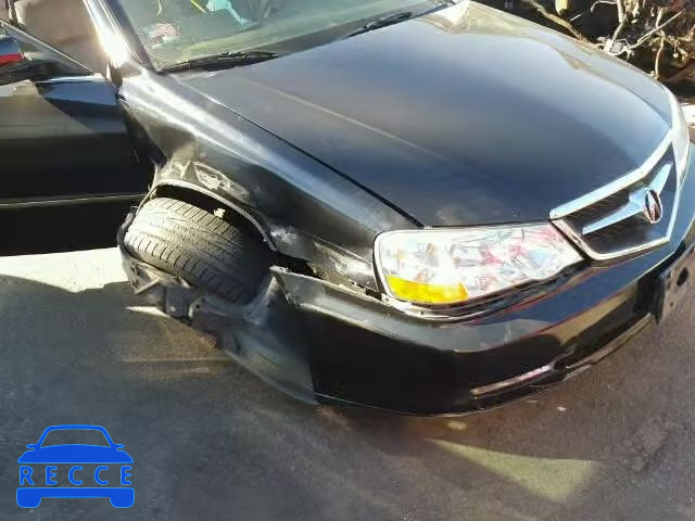 2003 ACURA 3.2 TL 19UUA56653A011616 зображення 8