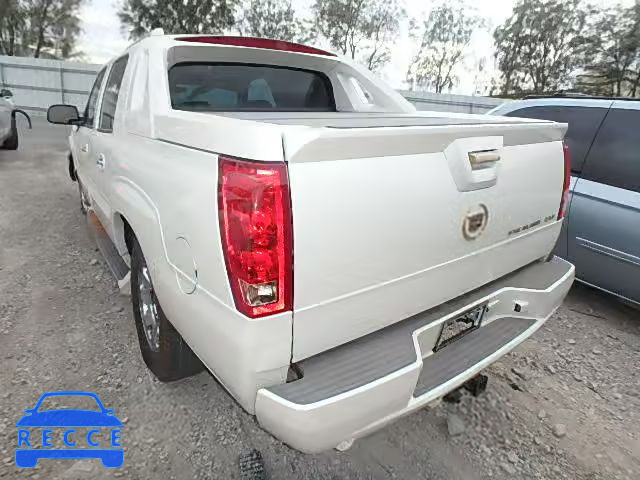 2004 CADILLAC ESCALADE E 3GYEK62N14G138833 Bild 2