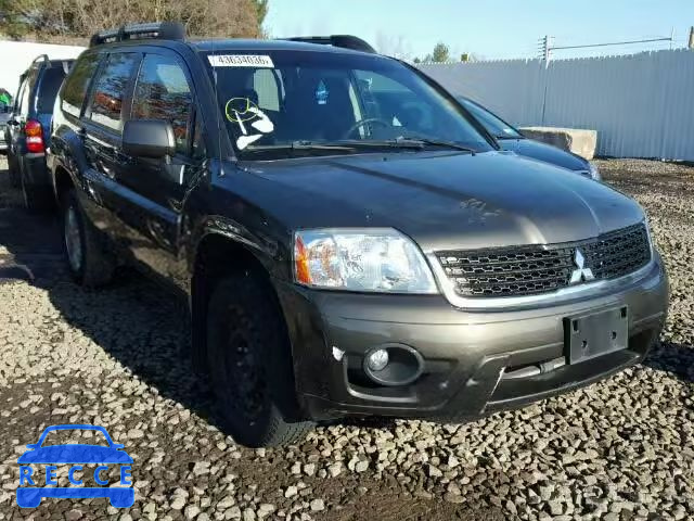 2010 MITSUBISHI ENDEAVOR L 4A4JN2AS0AE004466 image 0