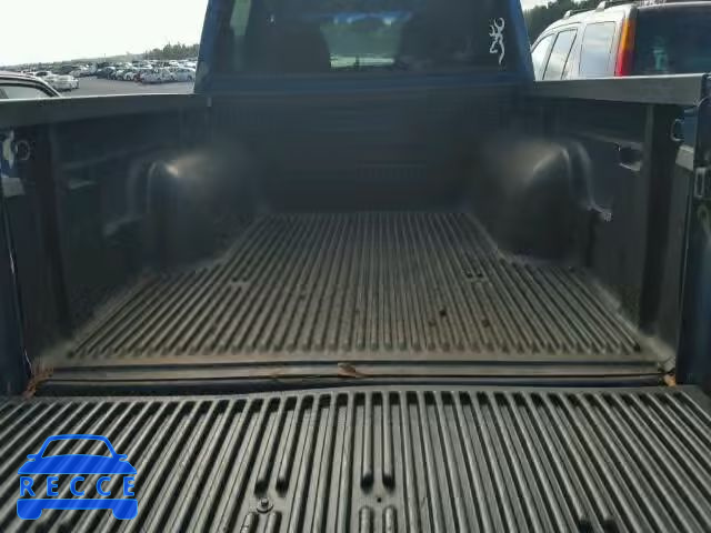 2003 NISSAN FRONTIER X 1N6ED27T33C444995 зображення 9