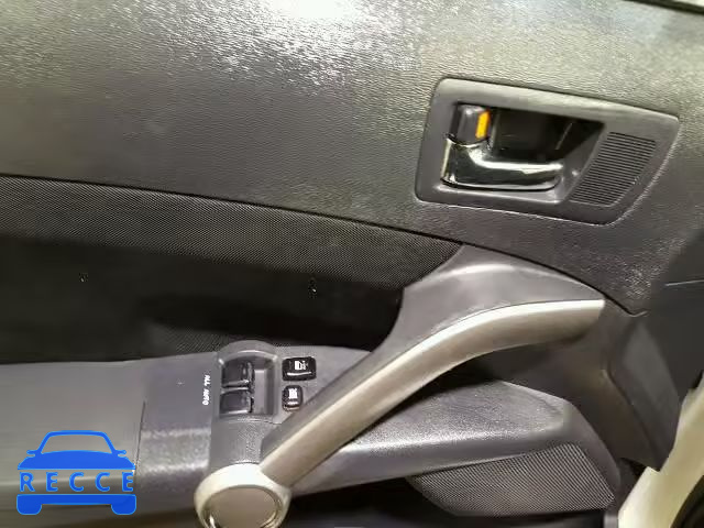 2009 TOYOTA SCION TC JTKDE167390283772 image 9