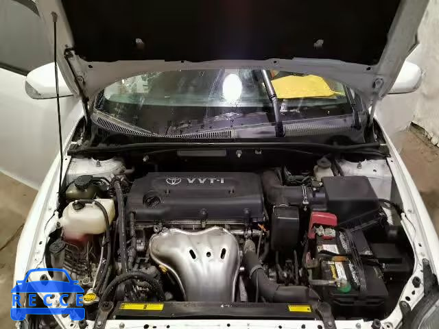 2009 TOYOTA SCION TC JTKDE167390283772 image 6