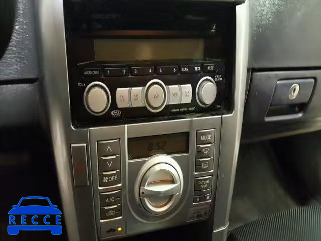 2009 TOYOTA SCION TC JTKDE167390283772 image 8