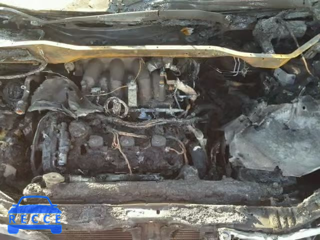 2005 NISSAN QUEST S/SE 5N1BV28U45N115896 Bild 6