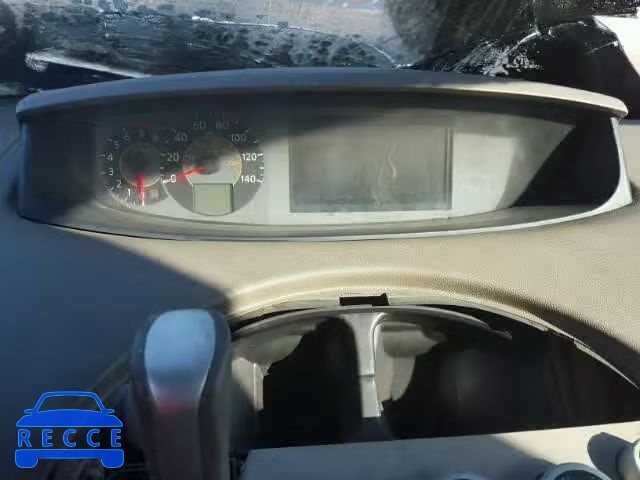 2005 NISSAN QUEST S/SE 5N1BV28U45N115896 Bild 7