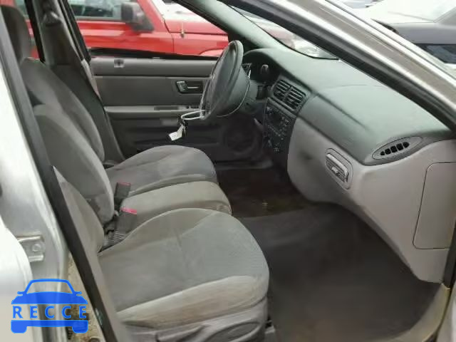 2001 FORD TAURUS SES 1FAFP55271G235703 image 4