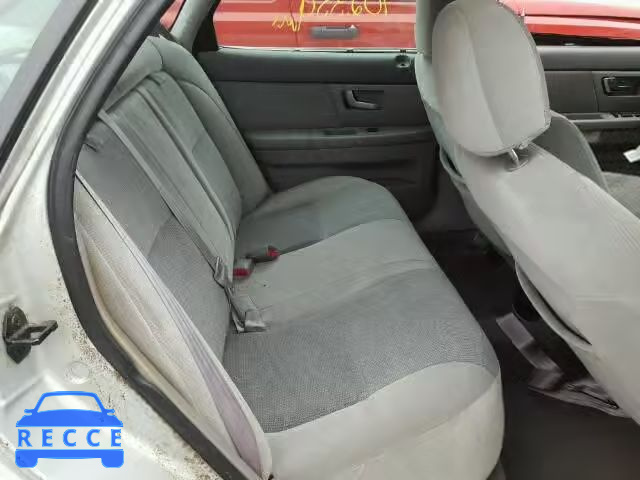 2001 FORD TAURUS SES 1FAFP55271G235703 image 5