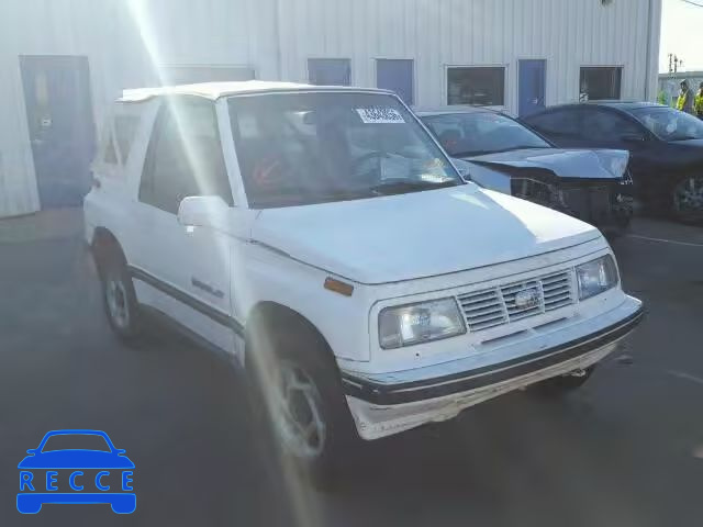 1995 GEO TRACKER 2CNBJ1867S6933582 image 0