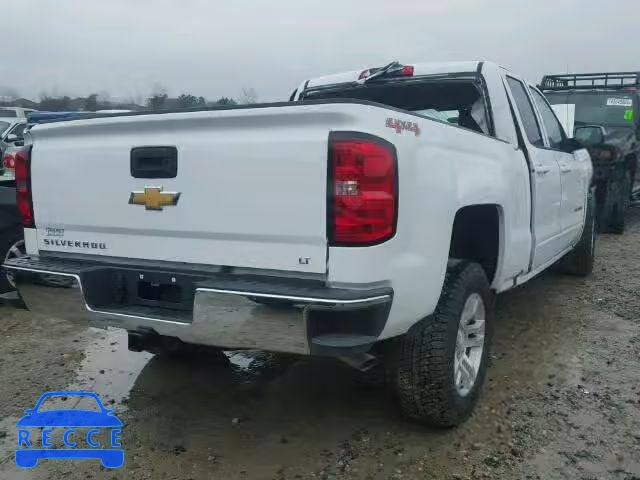 2016 CHEVROLET SILVERADO 1GCVKREC1GZ372878 image 3