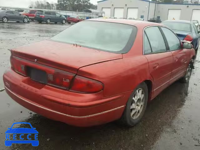 1998 BUICK REGAL LS 2G4WB52K7W1581313 зображення 3