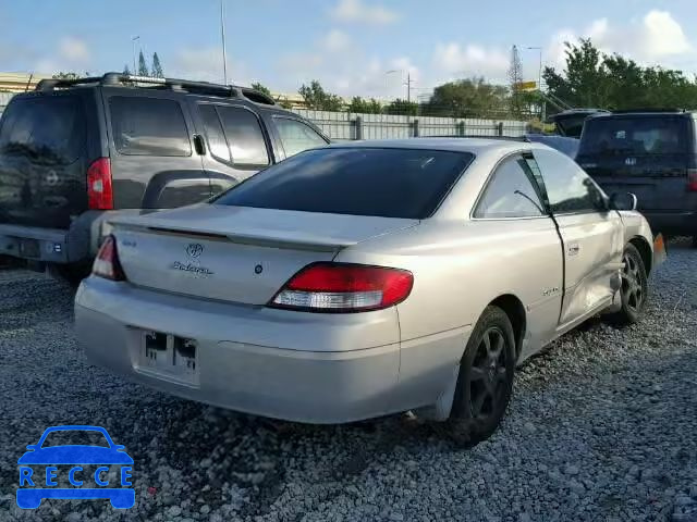 2000 TOYOTA CAMRY SOLA 2T1CF22P7YC311203 зображення 3