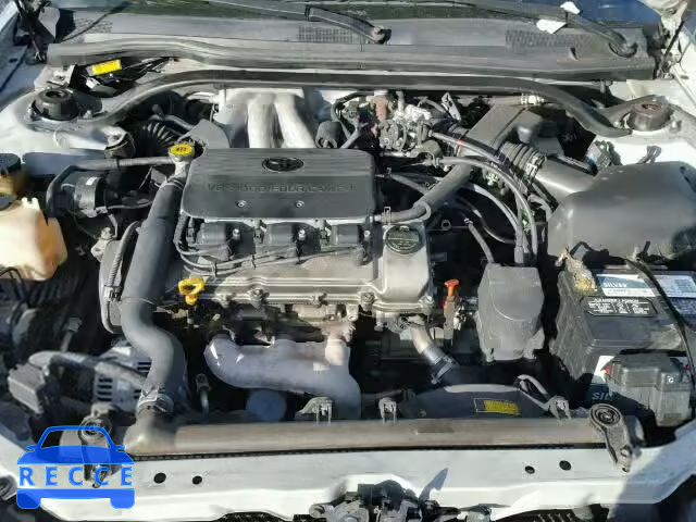 2000 TOYOTA CAMRY SOLA 2T1CF22P7YC311203 зображення 6