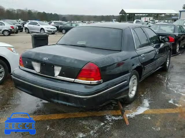 1999 FORD CROWN VICT 2FAFP74W5XX190506 image 3