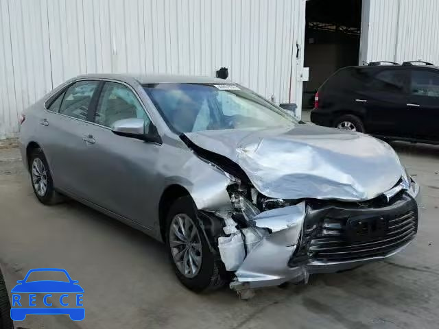 2017 TOYOTA CAMRY LE 4T1BF1FKXHU671195 image 0