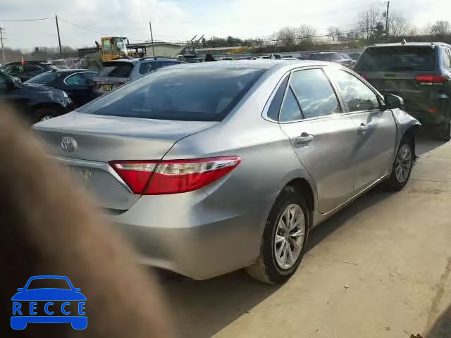 2017 TOYOTA CAMRY LE 4T1BF1FKXHU671195 image 3