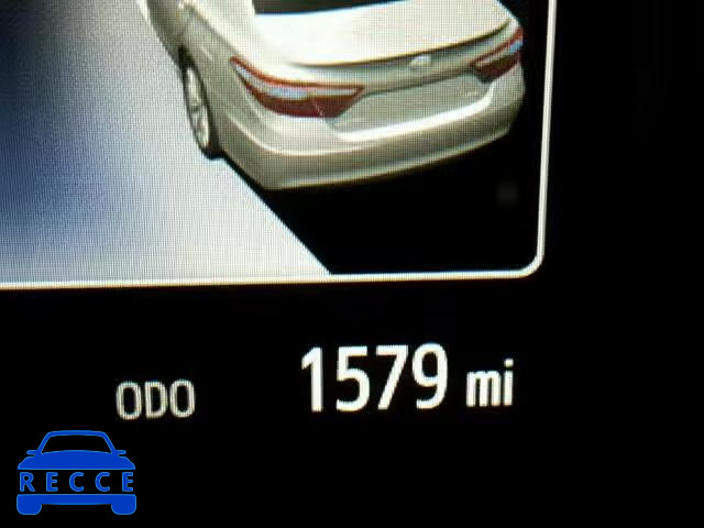 2017 TOYOTA CAMRY LE 4T1BF1FKXHU671195 Bild 7