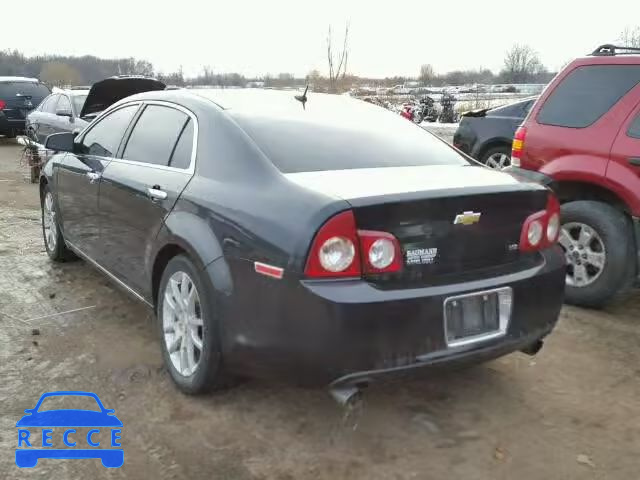 2011 CHEVROLET MALIBU LTZ 1G1ZE5E7XBF254691 image 2