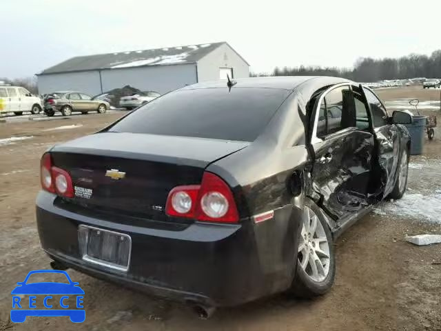 2011 CHEVROLET MALIBU LTZ 1G1ZE5E7XBF254691 image 3