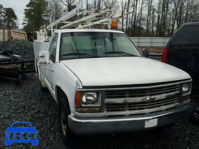 1998 CHEVROLET C3500 1GBGC34R2WF034080 image 0