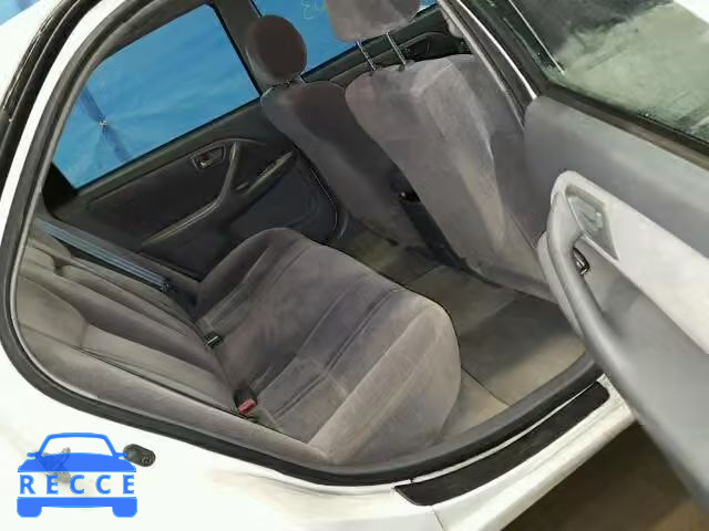 1998 TOYOTA CAMRY CE/L 4T1BG22K3WU333787 image 5