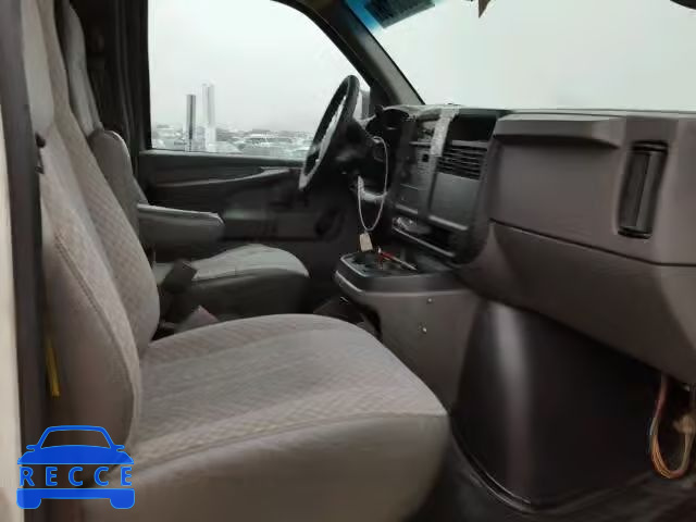 2004 CHEVROLET EXPRESS G2 1GCGG25VX41246287 image 4