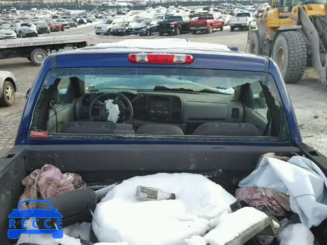 2013 GMC SIERRA K15 1GTN2TEX8DZ268612 зображення 5
