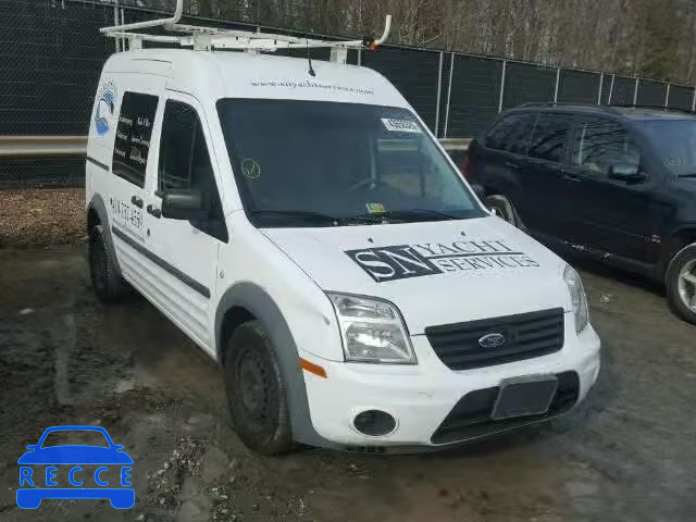 2012 FORD TRANSIT CO NM0LS7BN7CT078512 image 0