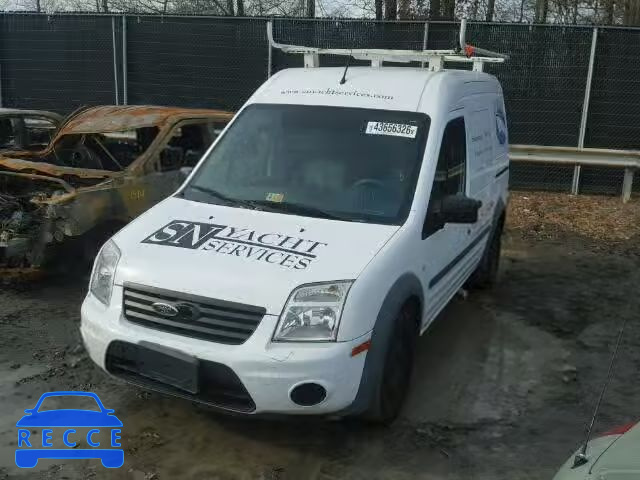 2012 FORD TRANSIT CO NM0LS7BN7CT078512 image 1