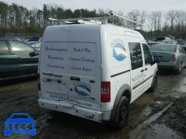 2012 FORD TRANSIT CO NM0LS7BN7CT078512 image 3