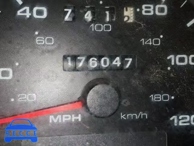 2002 FORD TAURUS SES 1FAFP55S72G222936 Bild 7