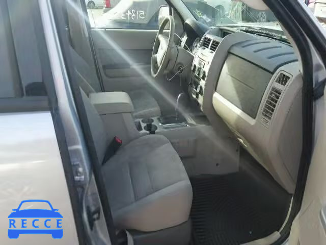 2012 FORD ESCAPE XLT 1FMCU0DG1CKA78882 image 9