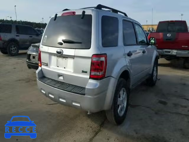 2012 FORD ESCAPE XLT 1FMCU0DG1CKA78882 image 3