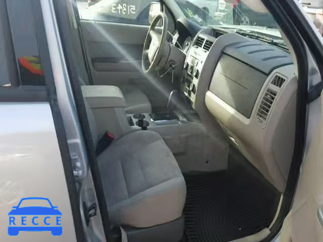 2012 FORD ESCAPE XLT 1FMCU0DG1CKA78882 image 4