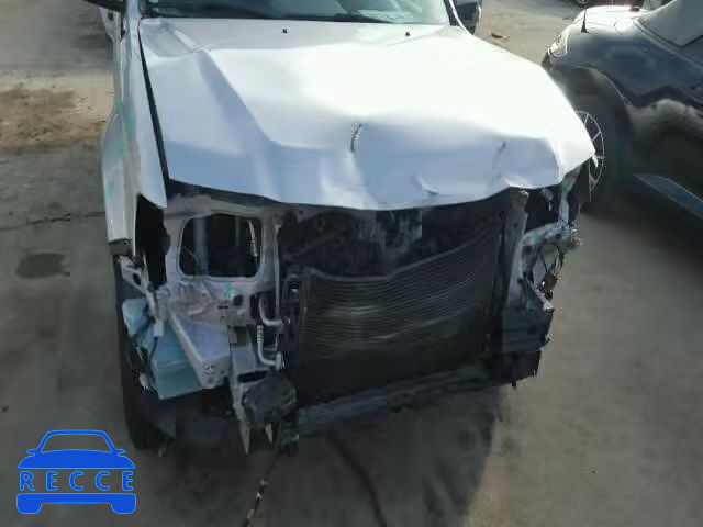 2012 FORD ESCAPE XLT 1FMCU0DG1CKA78882 image 6