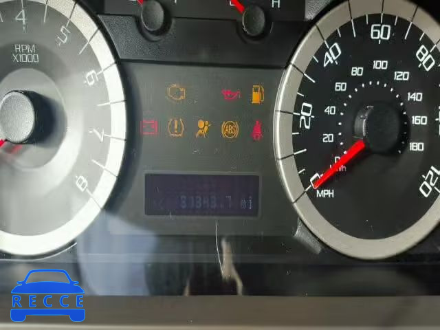 2012 FORD ESCAPE XLT 1FMCU0DG1CKA78882 image 7