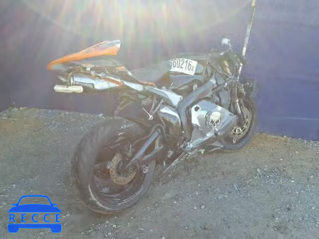 2012 HONDA CBR600RR JH2PC4045CK500168 image 3