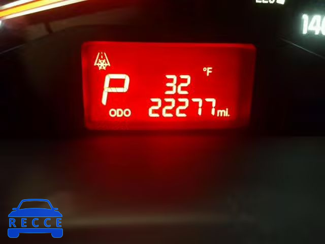 2016 KIA RIO LX KNADM4A36G6544853 image 7