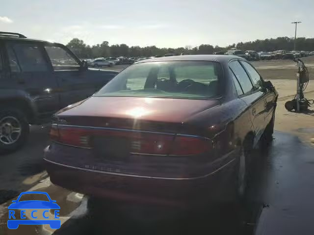 1998 BUICK CENTURY LI 2G4WY52M3W1561561 image 3